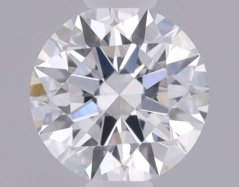 LG640499539 Diamant Lab Grown ROUND VVS2