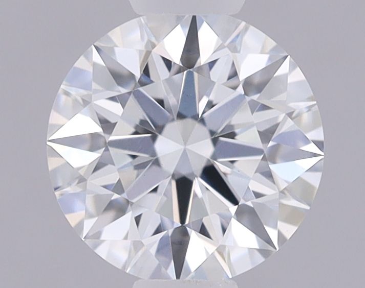 LG640499540 Diamant Lab Grown ROUND VVS2