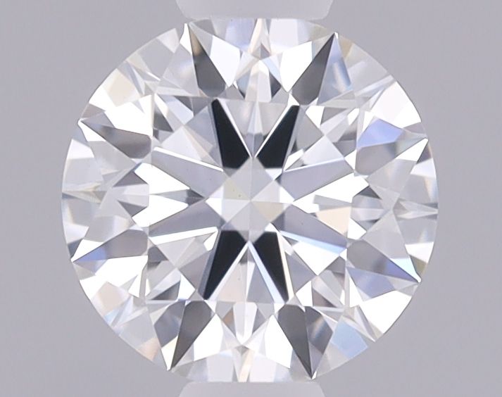 LG640499542 Diamant Lab Grown ROUND VS1