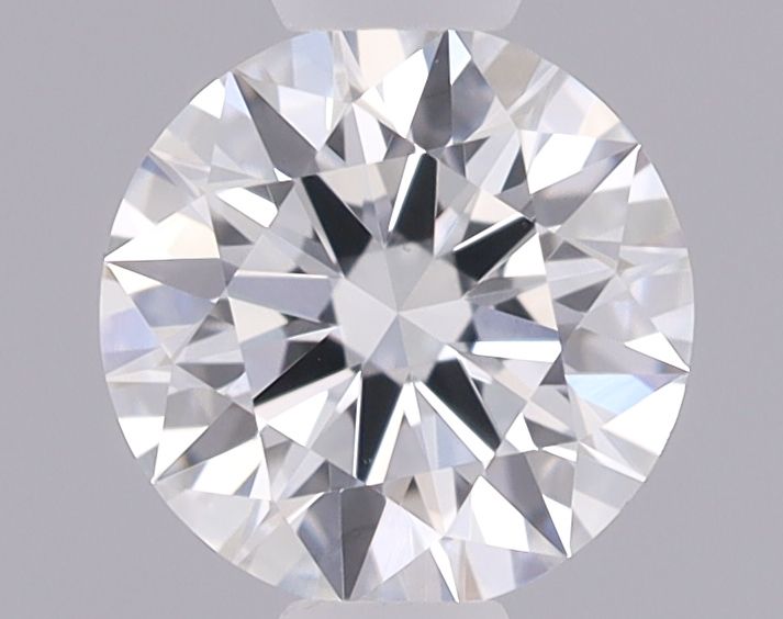 LG640499543 Diamant Lab Grown ROUND VS1