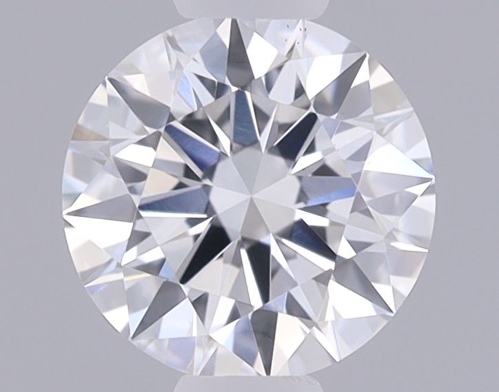 LG640499546 Diamant Lab Grown ROUND VS1