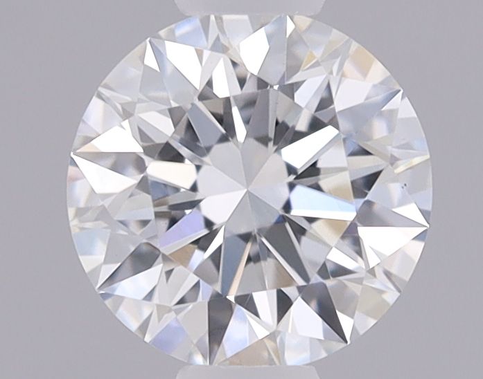 LG640499553 Diamant Lab Grown ROUND VS1
