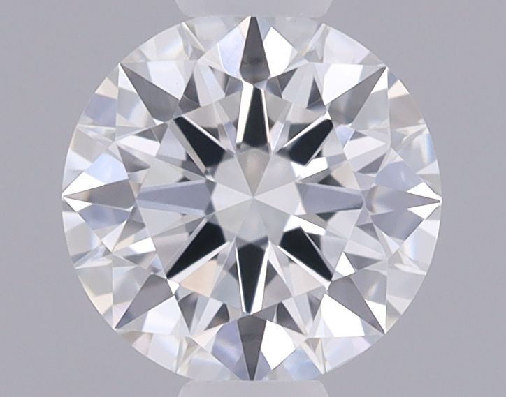 LG640499554 Diamant Lab Grown ROUND VVS2
