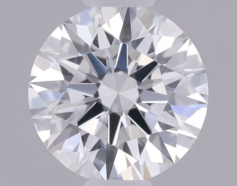 LG640499557 Diamant Lab Grown ROUND VVS2