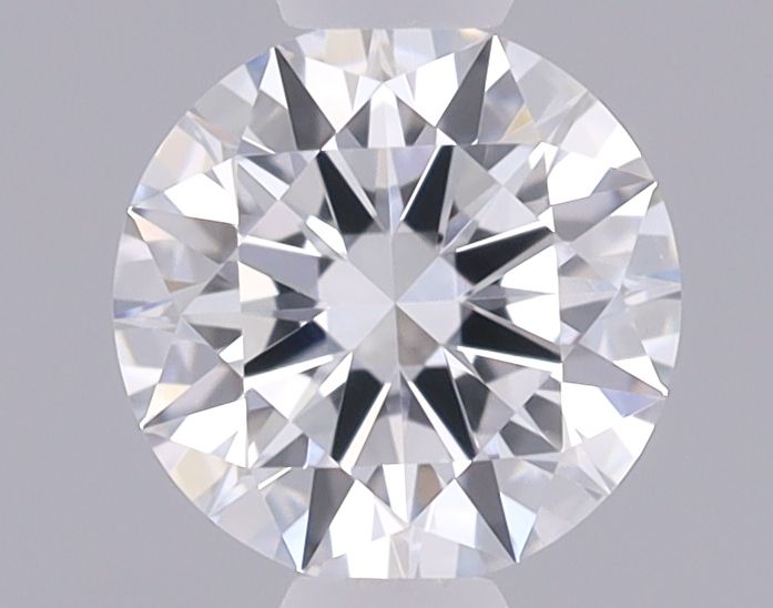 LG640499564 Diamant Lab Grown ROUND VVS2