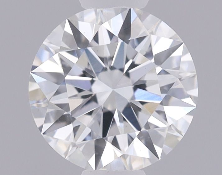 LG640499569 Diamant Lab Grown ROUND VS1