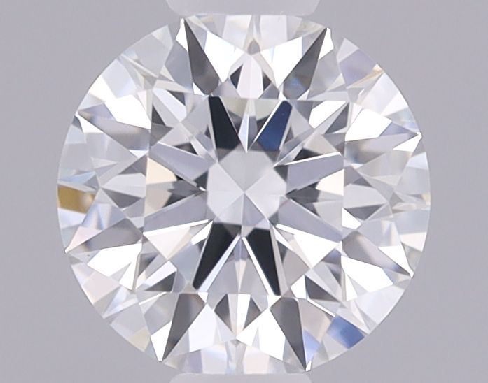 LG640499575 Diamant Lab Grown ROUND VVS2