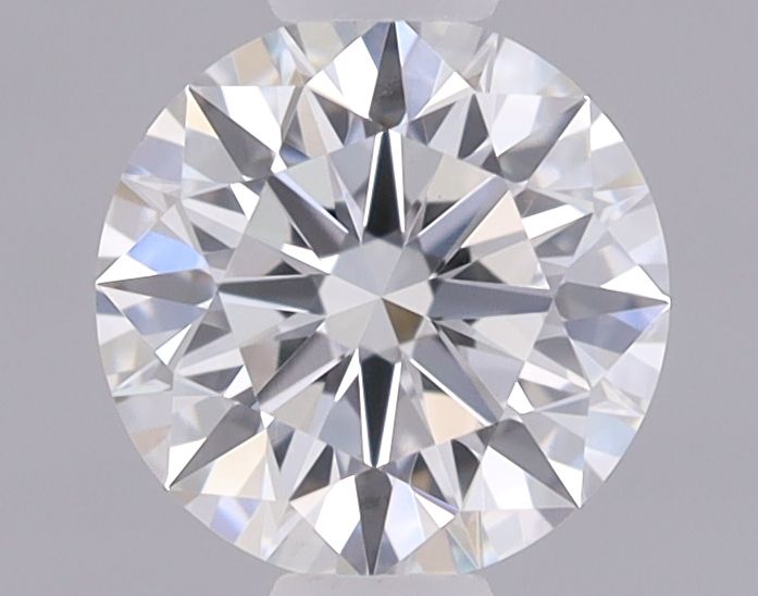 LG640499579 Diamant Lab Grown ROUND VVS2