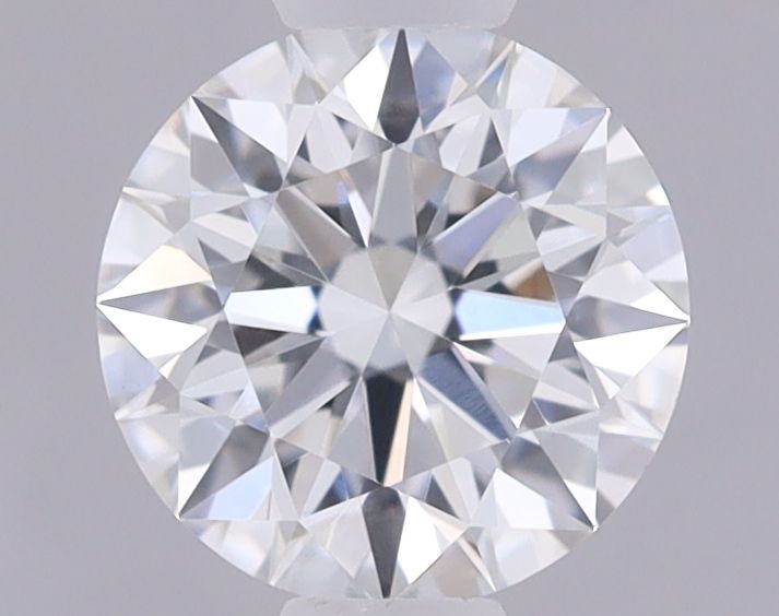 LG640499584 Diamant Lab Grown ROUND VVS2