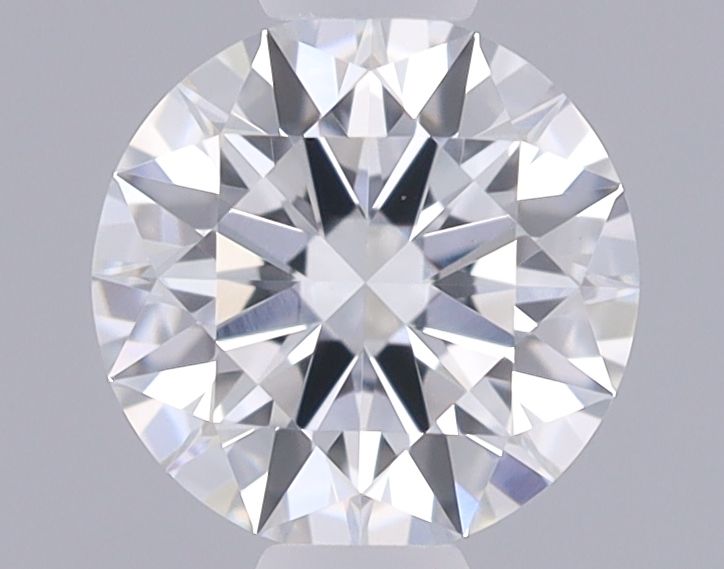 LG640499587 Diamant Lab Grown ROUND VVS2