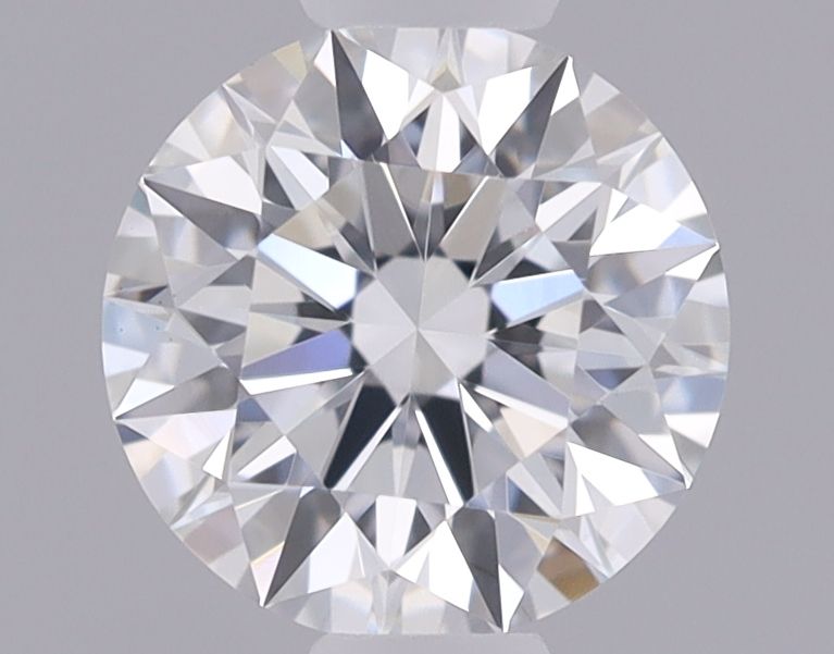 LG640499588 Diamant Lab Grown ROUND VVS2