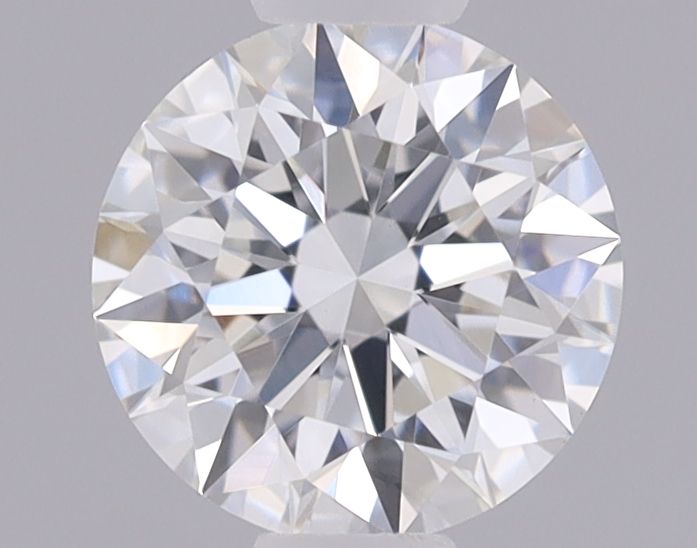 LG640499591 Diamant Lab Grown ROUND VVS2