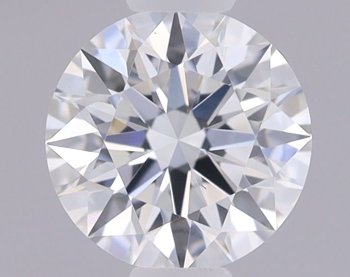 LG640499592 Diamant Lab Grown ROUND VVS2