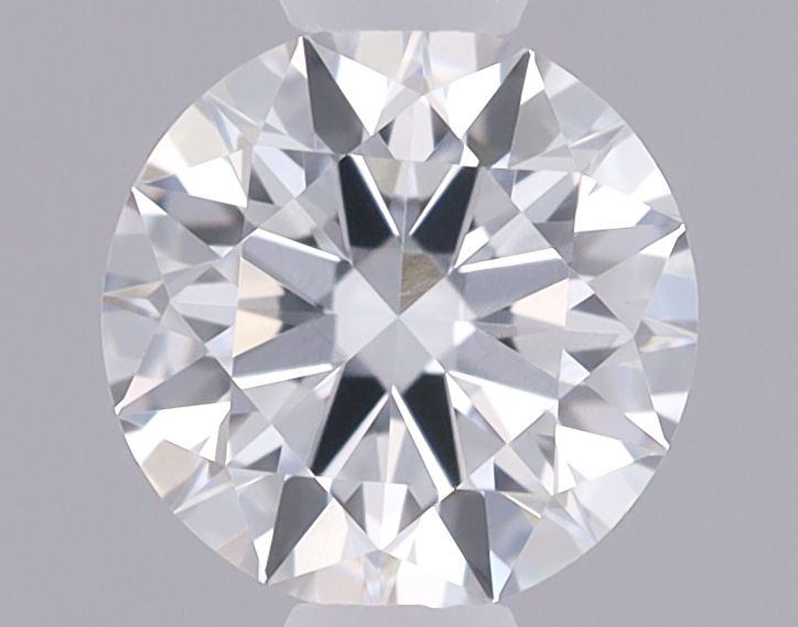 LG640499595 Diamant Lab Grown ROUND VVS2