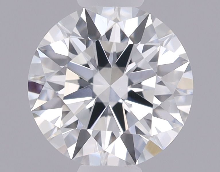 LG640499596 Diamant Lab Grown ROUND VVS2