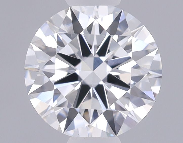 LG640499598 Diamant Lab Grown ROUND VVS2