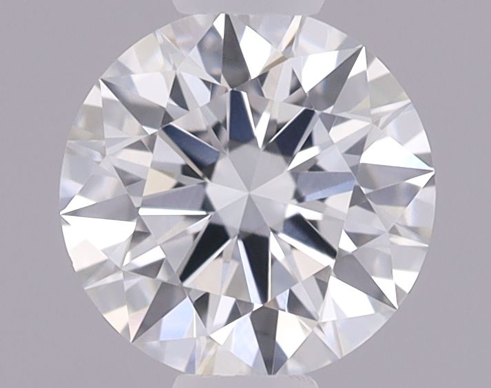 LG640499606 Diamant Lab Grown ROUND VVS2