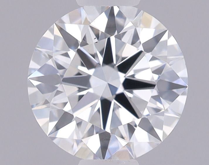 LG640499607 Diamant Lab Grown ROUND VS1