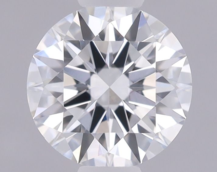LG640499609 Diamant Lab Grown ROUND VVS2
