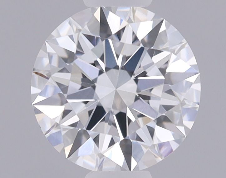 LG640499611 Diamant Lab Grown ROUND VVS2
