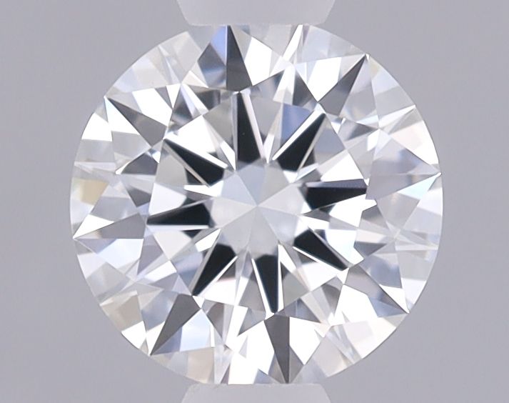 LG640499621 Diamant Lab Grown ROUND VVS2