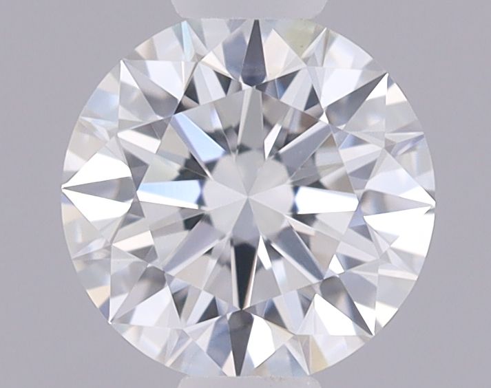LG640499624 Diamant Lab Grown ROUND VVS2