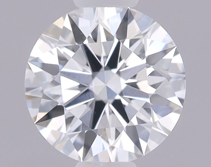 LG640499625 Diamant Lab Grown ROUND VVS2