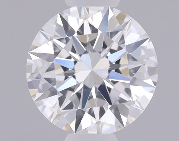 LG640499628 Diamant Lab Grown ROUND VVS2