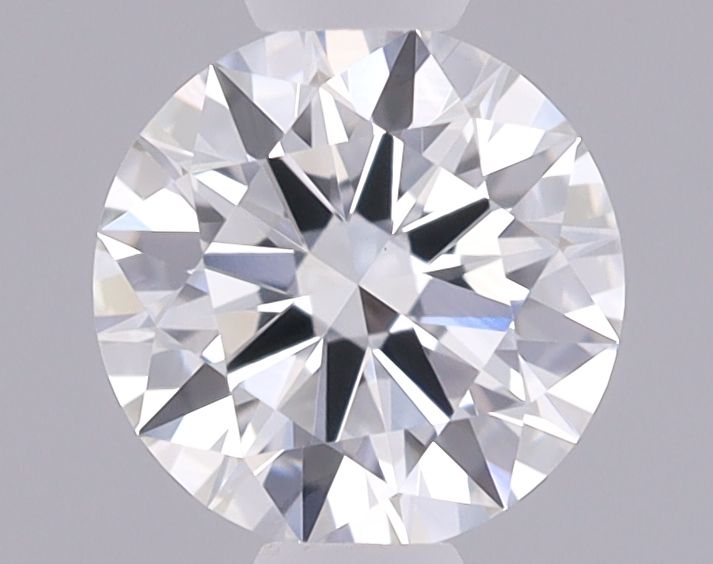 LG640499629 Diamant Lab Grown ROUND VVS2