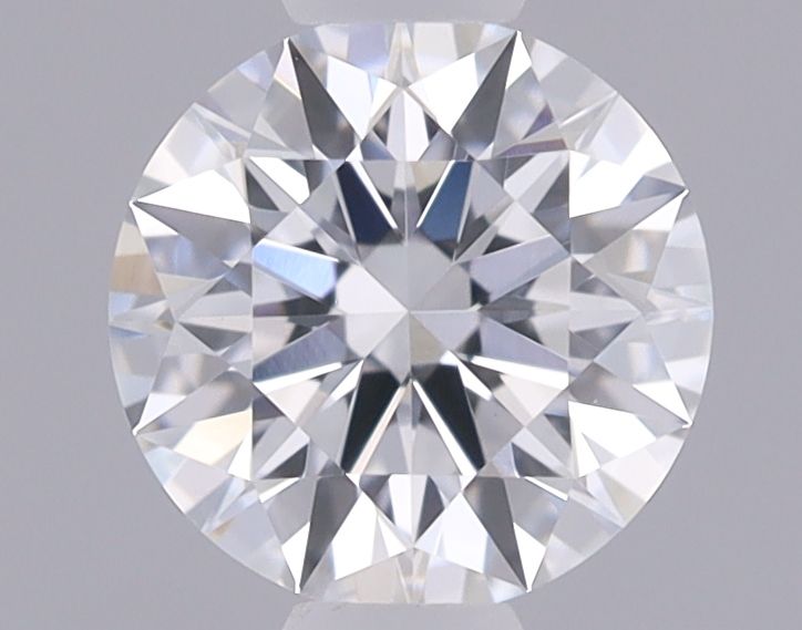 LG640499631 Diamant Lab Grown ROUND VVS2