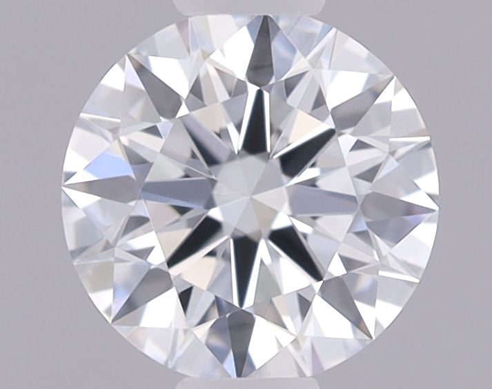 LG640499632 Diamant Lab Grown ROUND VVS2