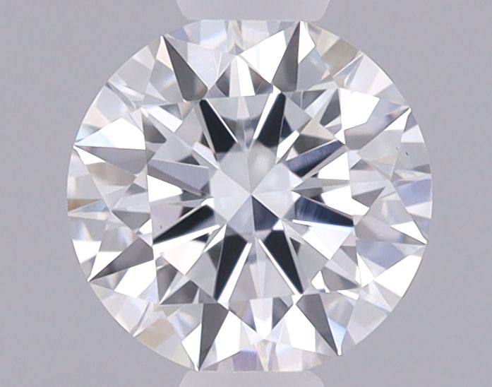 LG640499635 Diamant Lab Grown ROUND VS1