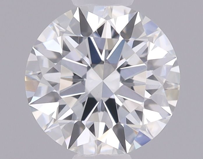 LG640499636 Diamant Lab Grown ROUND VVS2