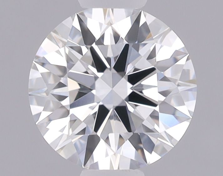 LG640499640 Diamant Lab Grown ROUND VVS2