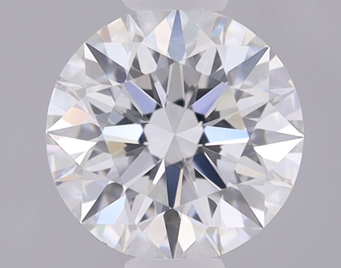 LG640499643 Diamant Lab Grown ROUND VVS2