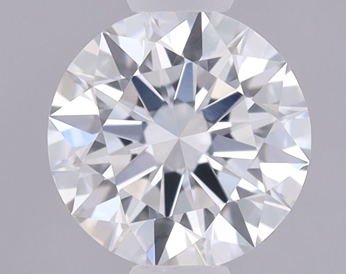 LG640499644 Diamant Lab Grown ROUND VVS2
