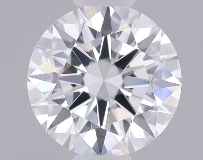 LG640499649 Diamant Lab Grown ROUND VVS2
