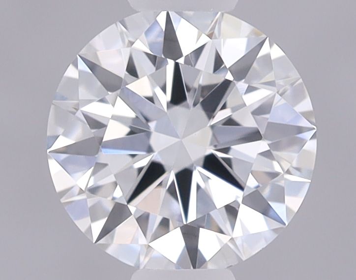 LG640499652 Diamant Lab Grown ROUND VVS2