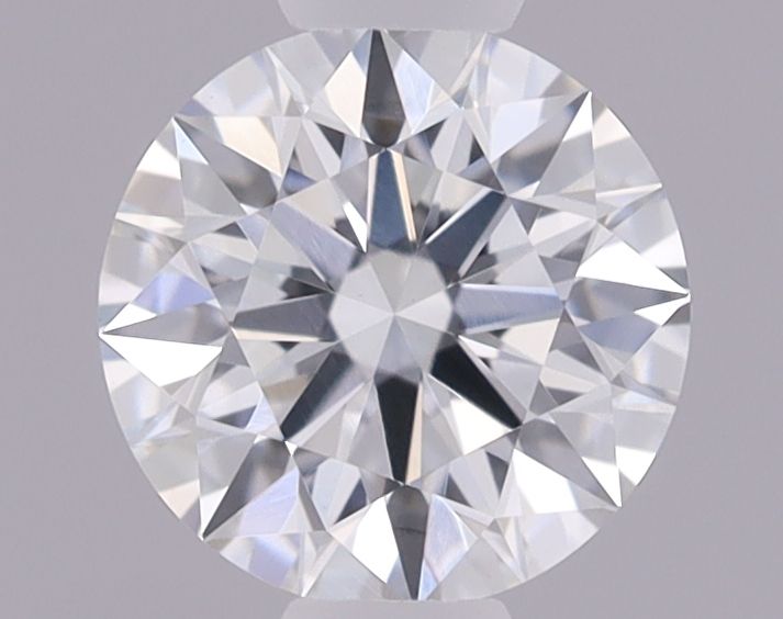 LG640499655 Diamant Lab Grown ROUND VVS2