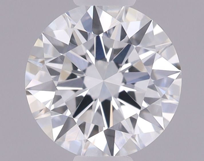 LG640499659 Diamant Lab Grown ROUND VVS2