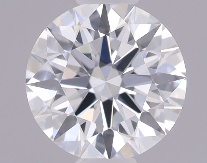 LG640499663 Diamant Lab Grown ROUND VVS2