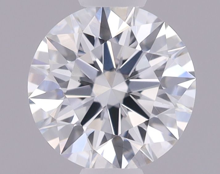 LG640499666 Diamant Lab Grown ROUND VS1