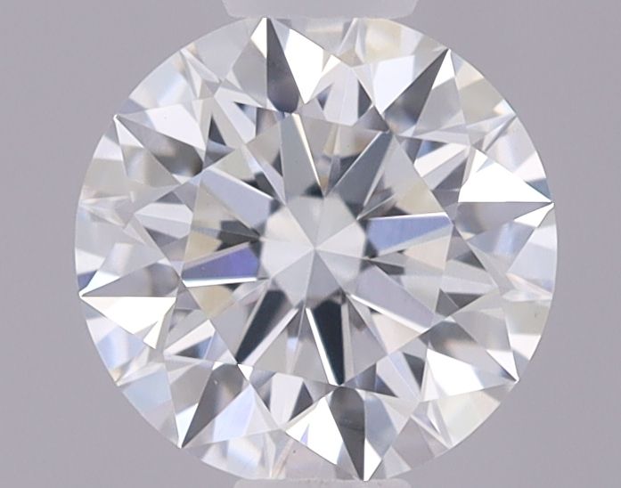 LG640499671 Diamant Lab Grown ROUND VVS2