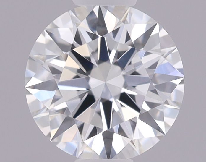 LG640499673 Diamant Lab Grown ROUND VVS2