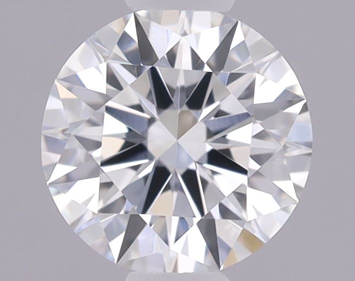 LG640499674 Diamant Lab Grown ROUND VVS2