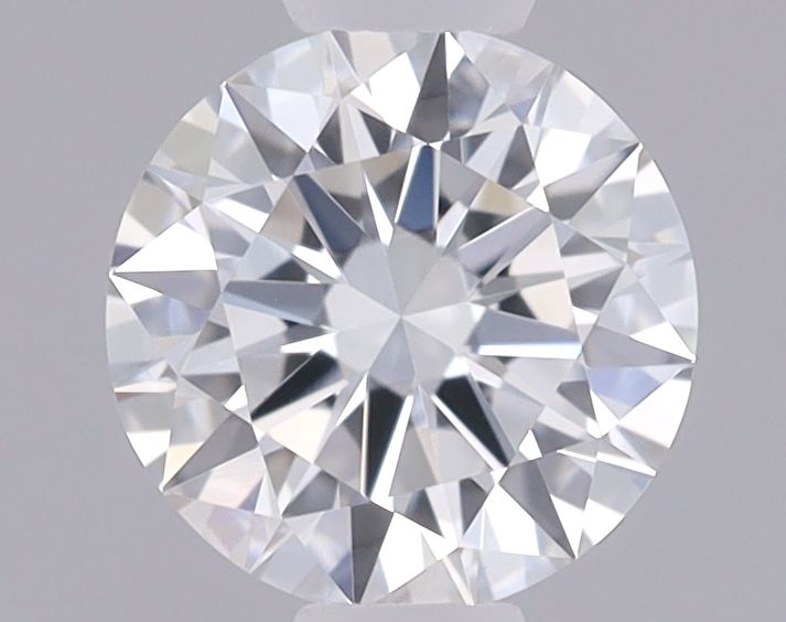 LG640499677 Diamant Lab Grown ROUND VVS2