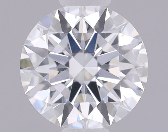 LG640499678 Diamant Lab Grown ROUND VS1