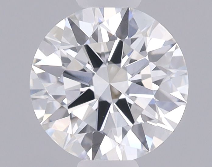 LG640499684 Diamant Lab Grown ROUND VS1