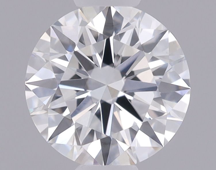 LG640499693 Diamant Lab Grown ROUND VVS2