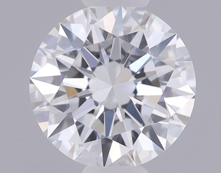LG640499698 Diamant Lab Grown ROUND VVS2